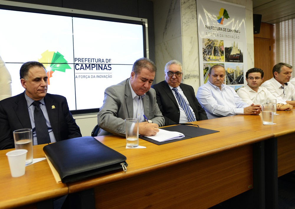 Campinas prevê redirecionar R$ 764,7 mil por mês para gestão da rede com hospitais Mário Gatti e Ouro Verde